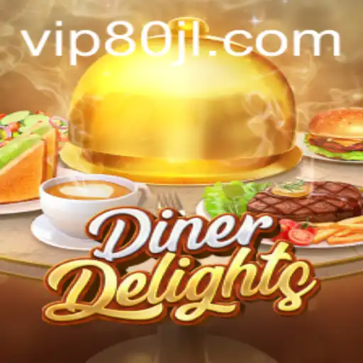 Explore the Culinary World of DinerDelights
