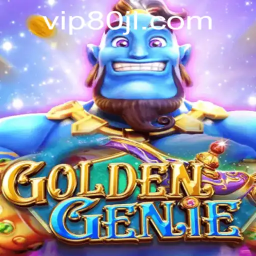 Discover the Magic of GOLDENGENIE: A New Gaming Phenomenon
