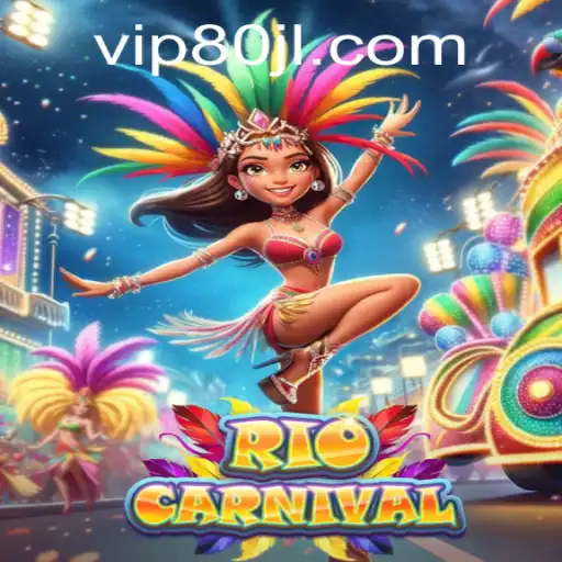 Exploring the Vibrant World of RioCarnival: A Thrilling Gaming Experience