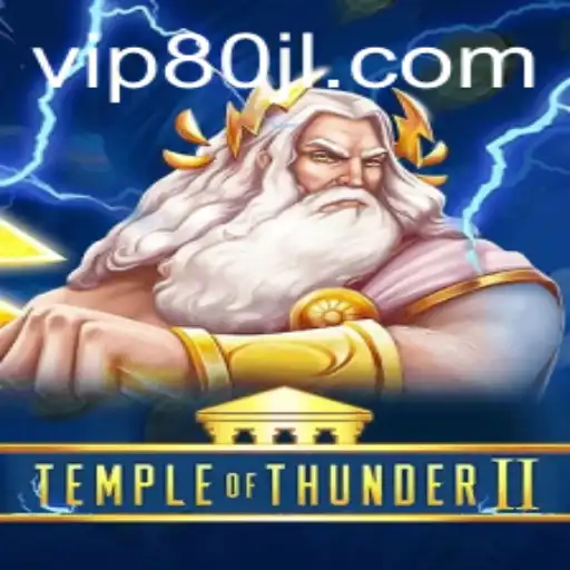 Temple of Thunder II: Thrilling New Chapter in the Gaming World