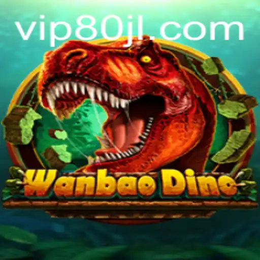 WanBaoDino: Discover the Thrilling World of 80jlapp's Exciting Dinosaur Adventure