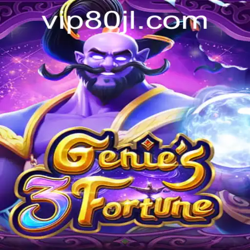Exploring the Enchanting World of Genie3Fortune