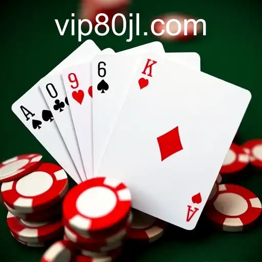 The Fascinating World of Poker Games