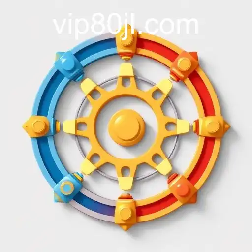 Exploring the Intricacies of Rotary Games: A Deep Dive Into the 80jlapp Phenomenon