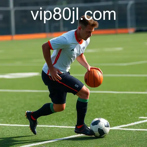 How 80jlapp Is Transforming Sports Performance