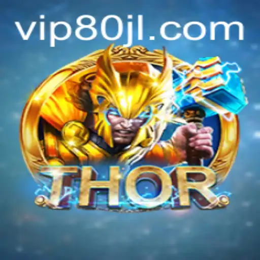 Unveiling the World of THOR: A Unique Gaming Experience