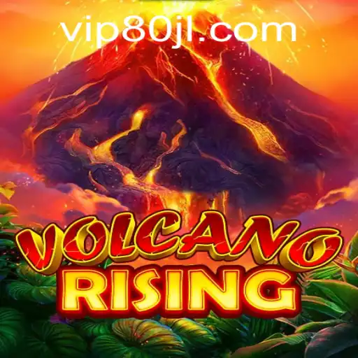 Exploring the Eruptive Excitement of VolcanoRising